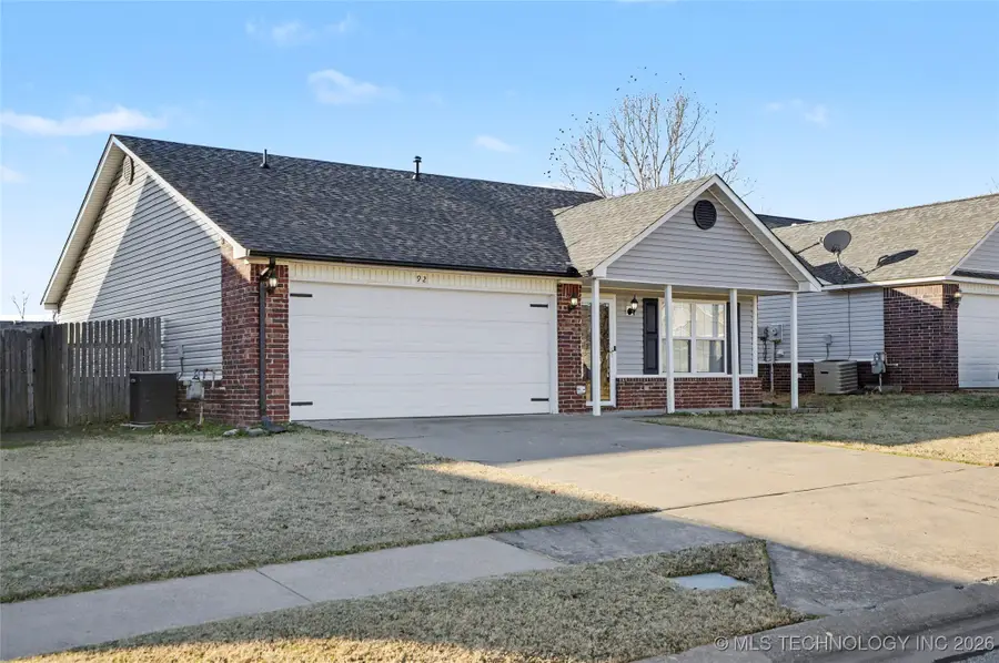 92 W Fairlane Place, Sapulpa, OK 74066 - Image #3