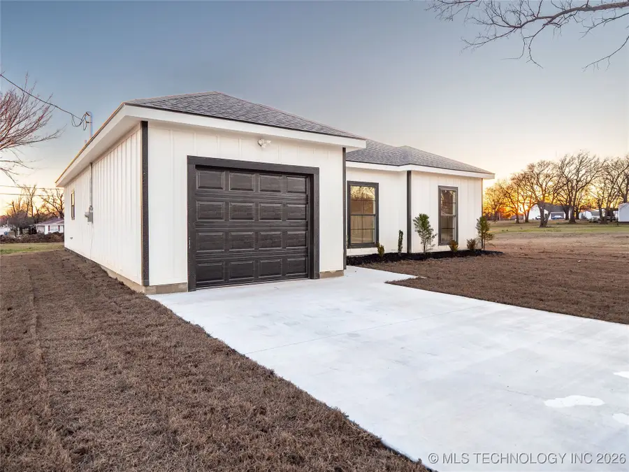 200 Townsend Avenue, McAlester, OK 74501 - Image #2