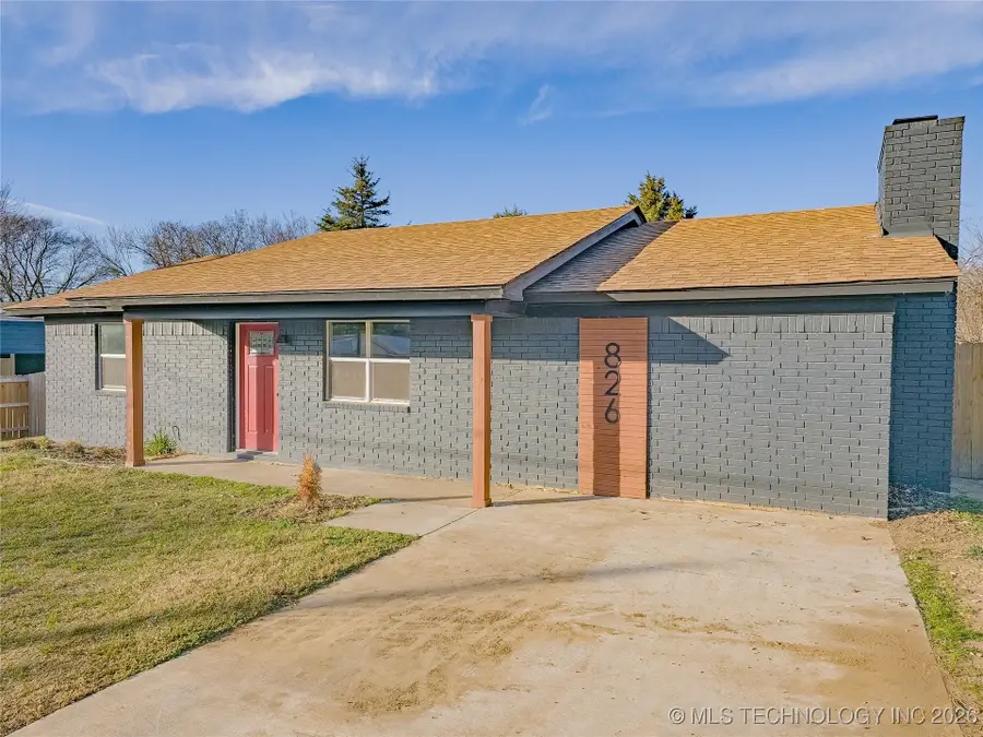 826 Parkland Drive, Durant, OK 74701 - Image #3