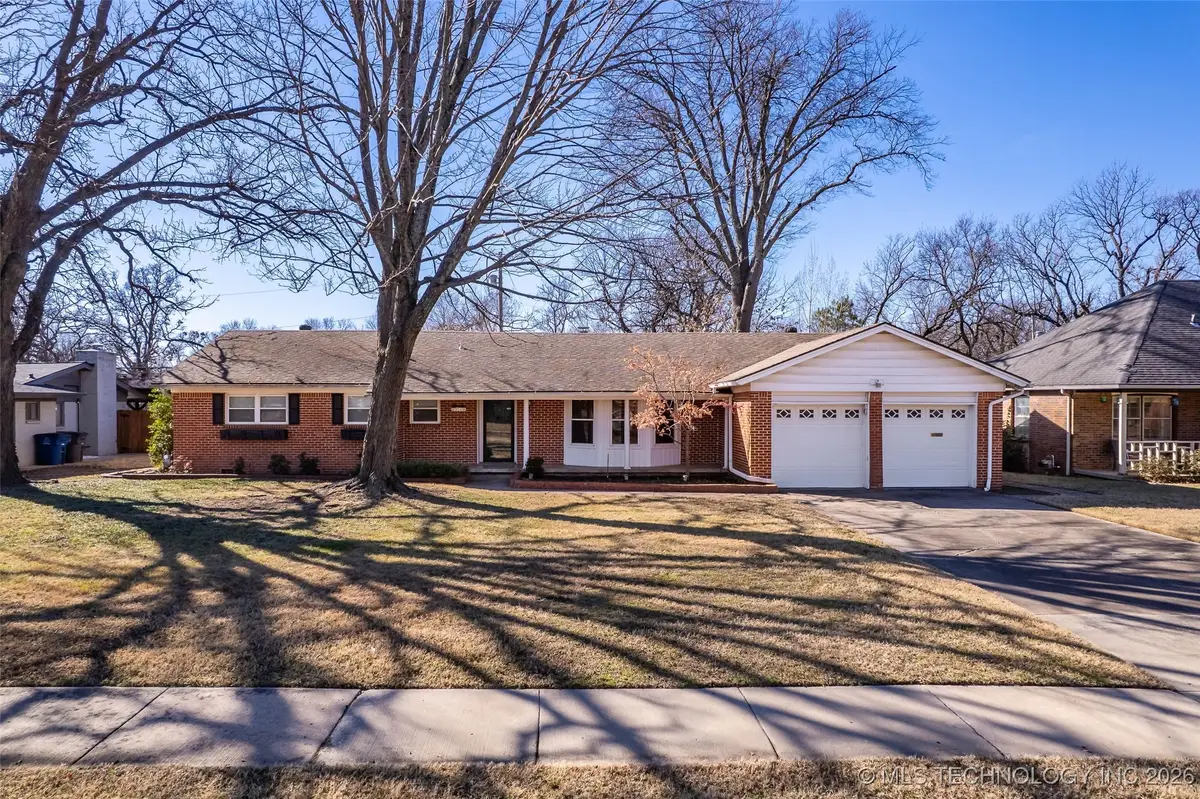 3718 E 56th Street, Tulsa, OK 74135 - Image #1