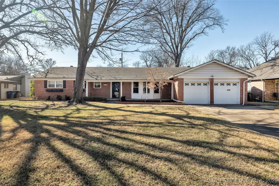 3718 E 56th Street, Tulsa, OK 74135 - Image #3