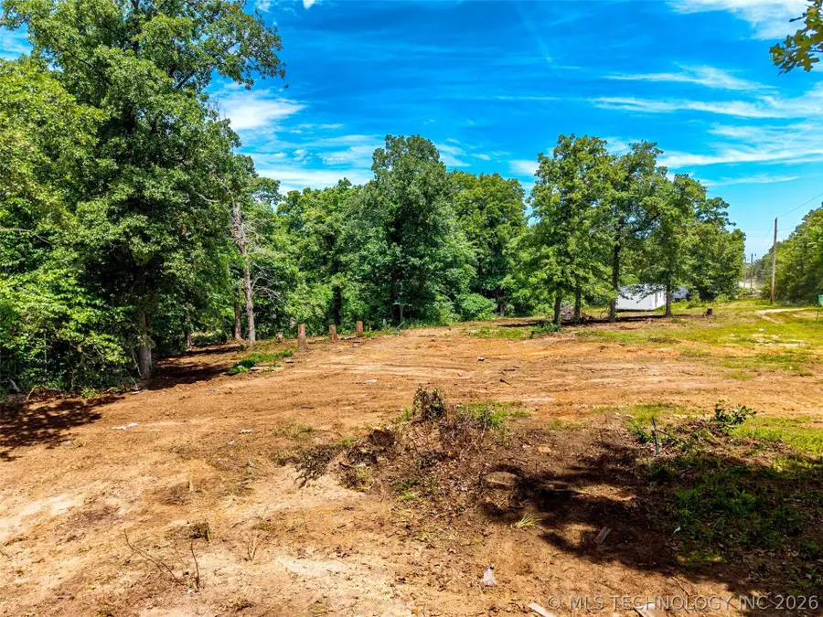 106181 S 3490 Road, Prague, OK 74864 - #3