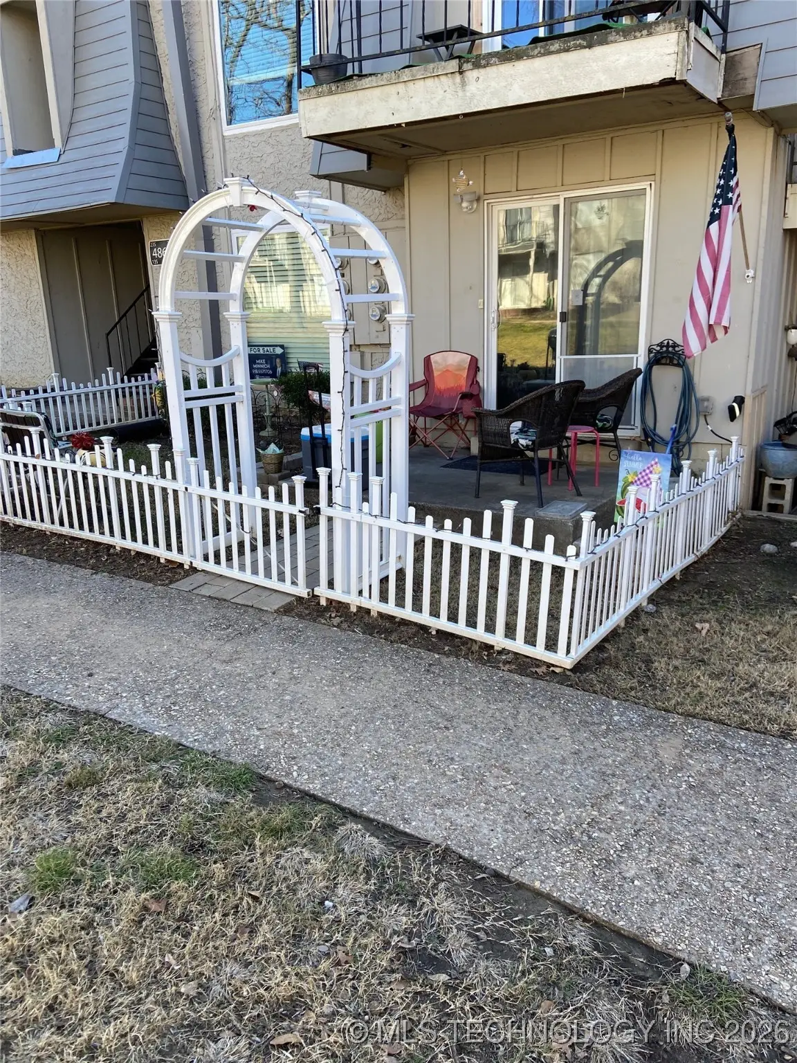 4860 E 68th Street #136, Tulsa, OK 74136 - Image #1