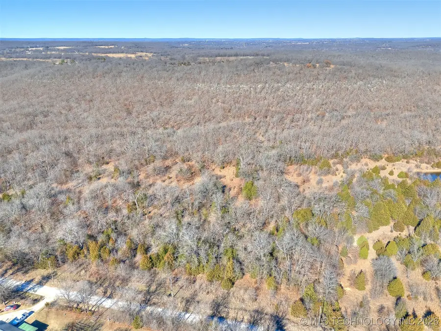 7750 Johnston Road, Okmulgee, OK 74447 - Image #2