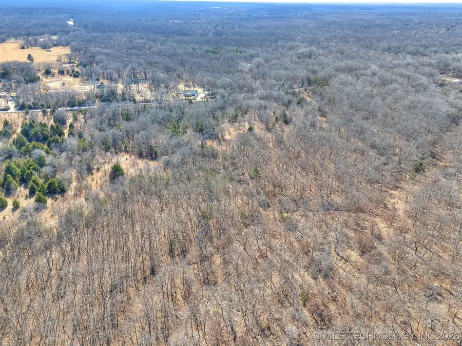 7750 Johnston Road, Okmulgee, OK 74447 - Image #3