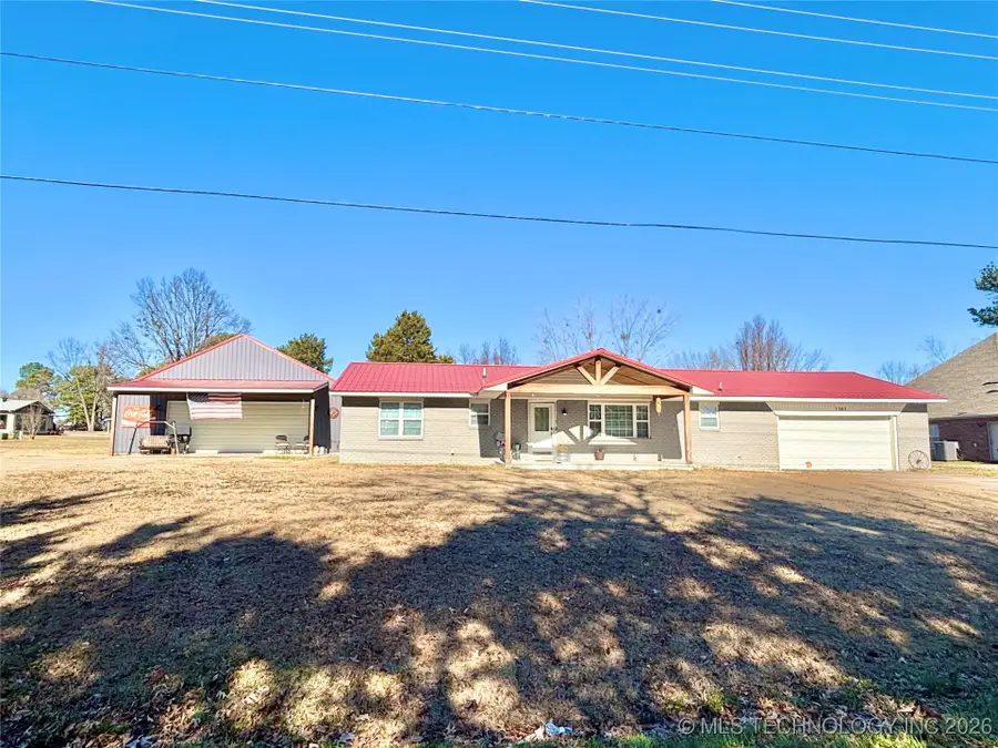 1303 H Street, Stigler, OK 74462 - Image #3
