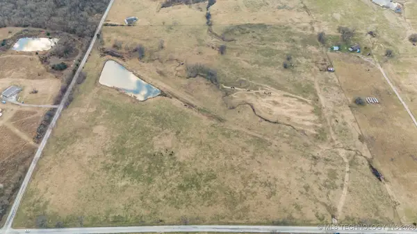 001 4190 Road, Chelsea, OK 74016