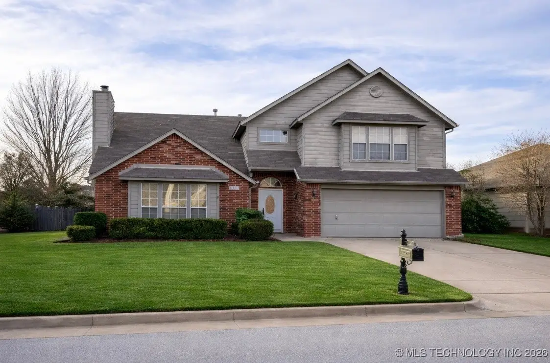 8434 S 111th East Avenue, Tulsa, OK 74133 - Image #1