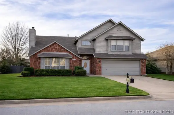 8434 S 111th East Avenue, Tulsa, OK 74133