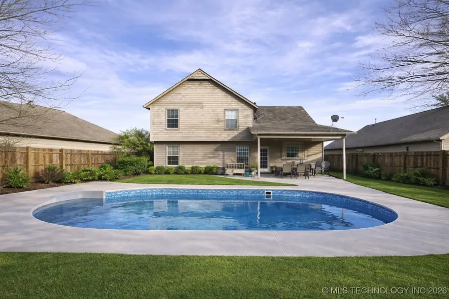 8434 S 111th East Avenue, Tulsa, OK 74133 - Image #3