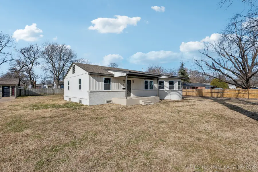 1228 S 76th East Avenue, Tulsa, OK 74112 - Image #3