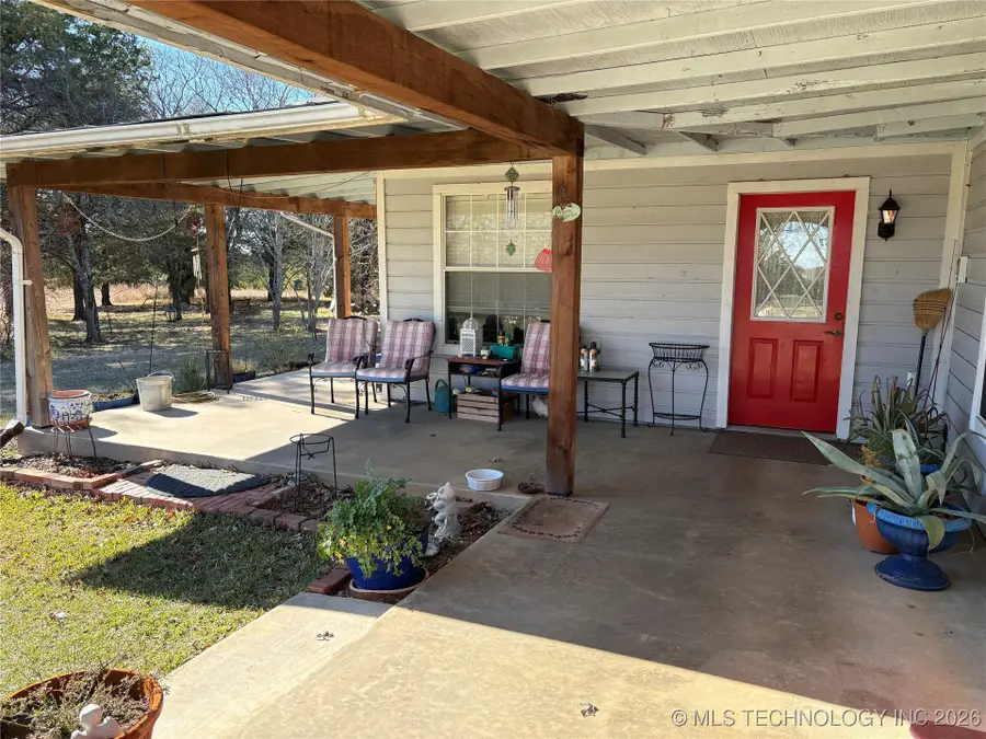 1183 Romia, Southeast Bryan, OK 74726 - Image #2