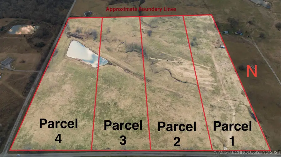 002 4190 Road, Chelsea, OK 74016 - Image #3