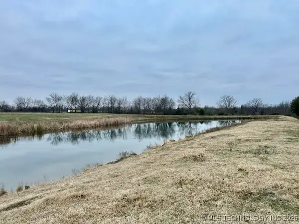 003 4190 Road, Chelsea, OK 74016