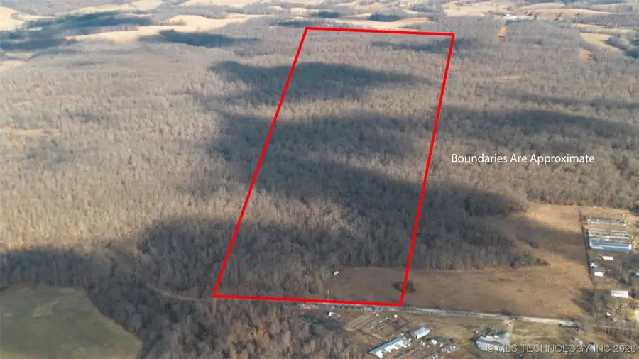 E 380 Road, Jay, OK 74346 - Image #2