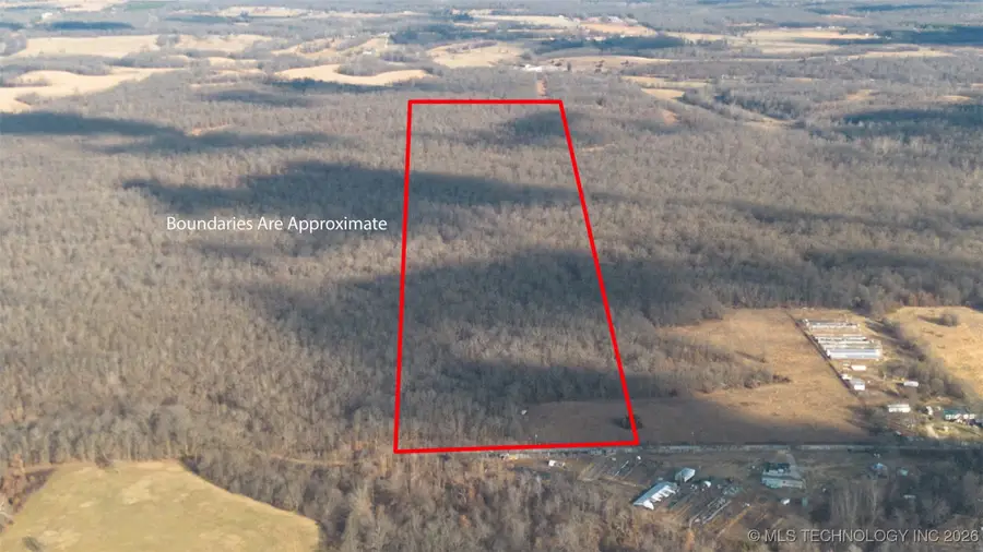 E 380 Road, Jay, OK 74346 - Image #3