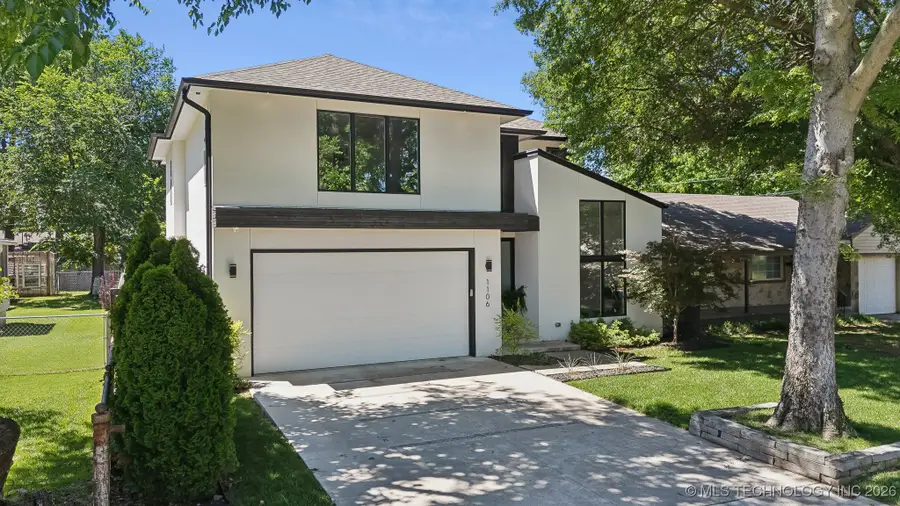 1106 E 36 Place, Tulsa, OK 74105 - Image #3