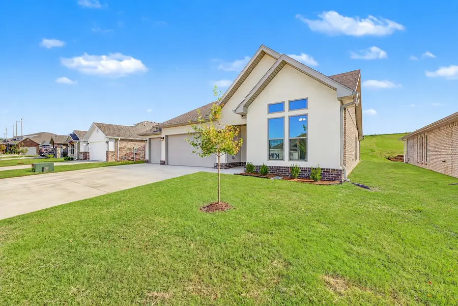 2084 E 130th Lane S, Jenks, OK 74037 - #2