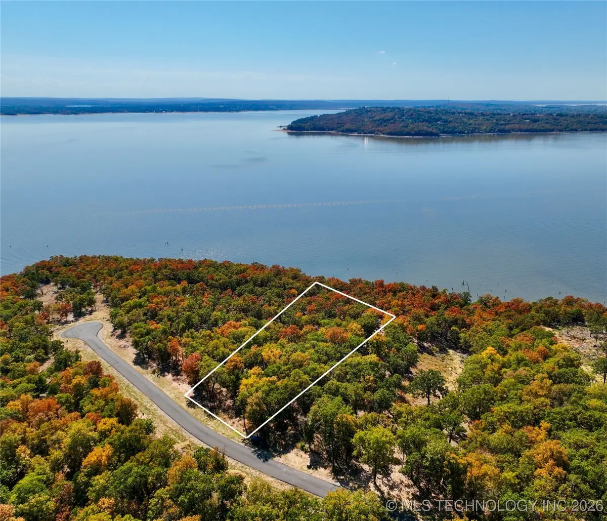 155 Patriot Pointe, Eufaula, OK 74432 - Image #1