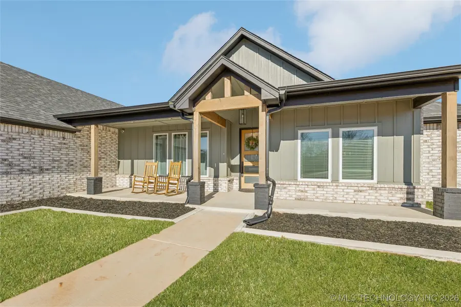 29517 E 105th Street S, Coweta, OK 74429 - Image #2