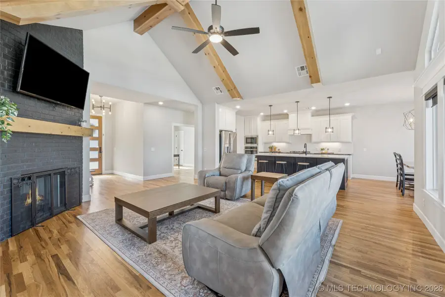 29517 E 105th Street S, Coweta, OK 74429 - Image #3