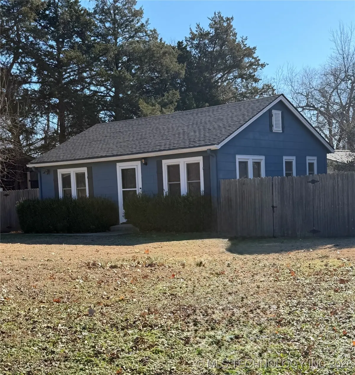 1101 S Knoblock Street, Stillwater, OK 74074 - #1