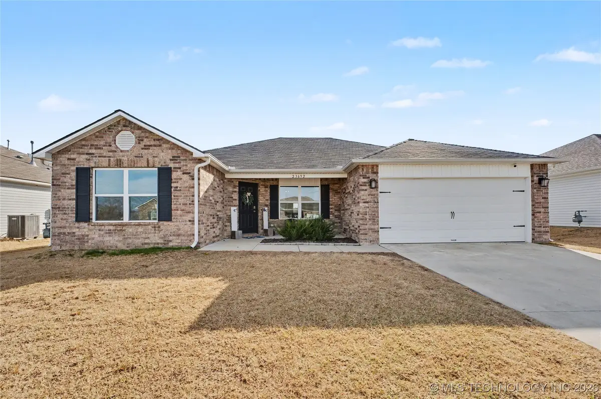 23692 E 113th Street S, Broken Arrow, OK 74014 - Image #1