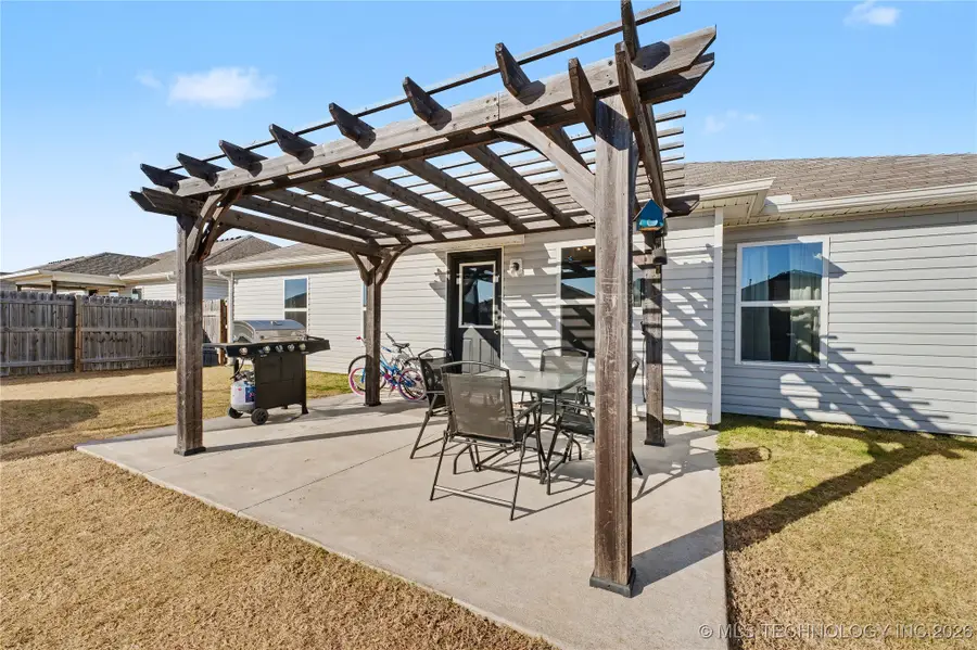 23692 E 113th Street S, Broken Arrow, OK 74014 - Image #3