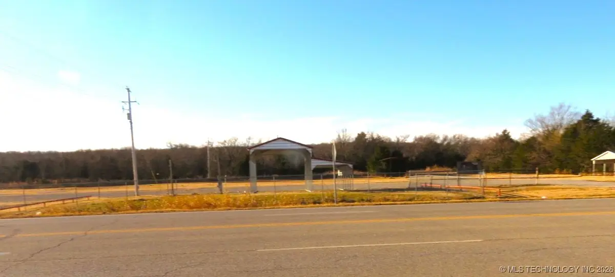 6290 E Us Hwy 270, Alderson, OK 74522 - Image #1