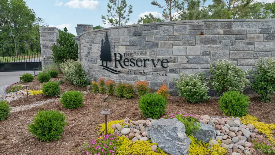 10931 S 216th East Avenue, Broken Arrow, OK 74014 - #2