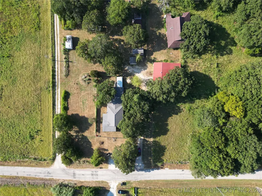 00000 County Road 1600, Stonewall, OK 74871 - Image #3