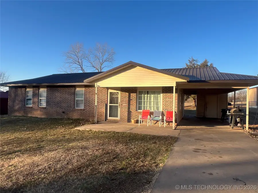 606 Straight Street, Fort Gibson, OK 74434 - Image #3