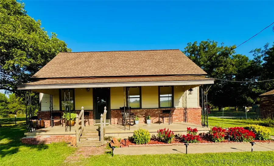 17405 S Garnett Road, Bixby, OK 74008 - Image #2