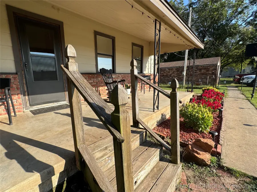 17405 S Garnett Road, Bixby, OK 74008 - Image #3