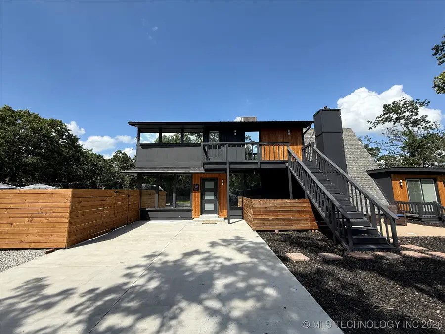 33501 S 4507 Road, Afton, OK 74331 - Image #2