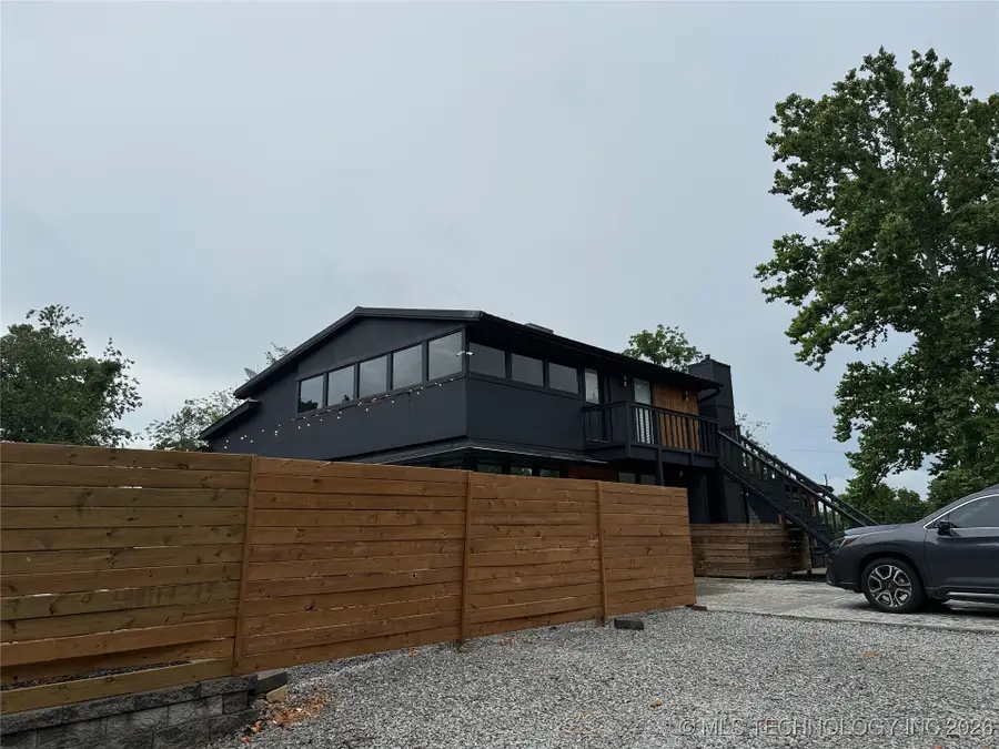 33501 S 4507 Road, Afton, OK 74331 - Image #3