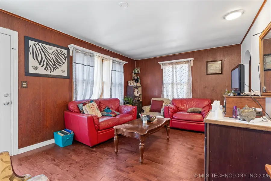 708 NE A Street, Ardmore, OK 73401 - Image #3