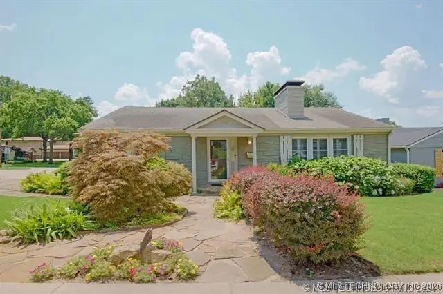 1648 E 36th Street, Tulsa, OK 74105 - Image #1