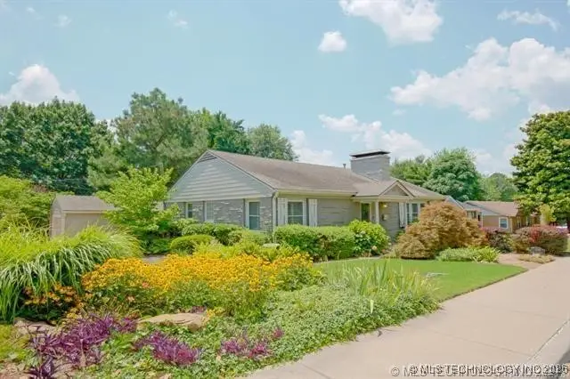 1648 E 36th Street, Tulsa, OK 74105 - Image #2