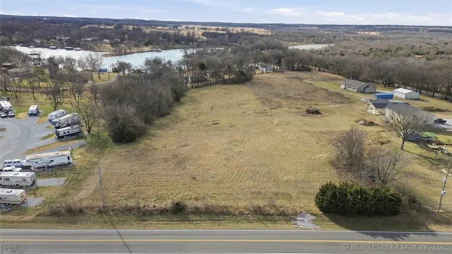 5094 E 420 Road, Adair, OK 74330 - Image #2