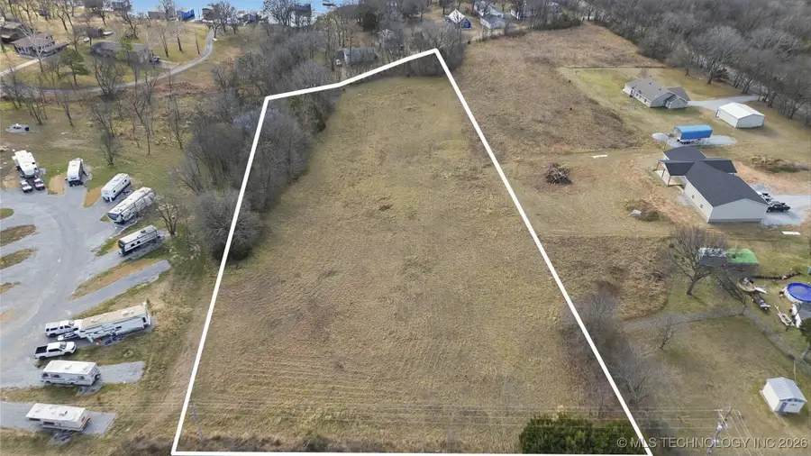 5094 E 420 Road, Adair, OK 74330 - Image #3