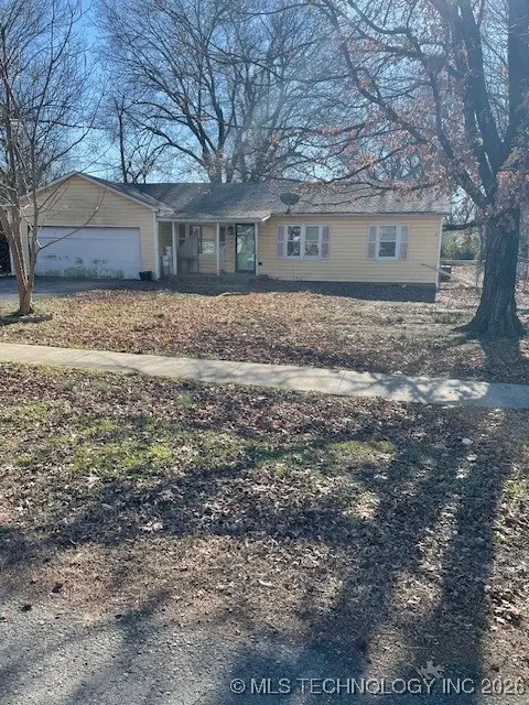 111 Irving Street, Pryor, OK 74361 - Image #2