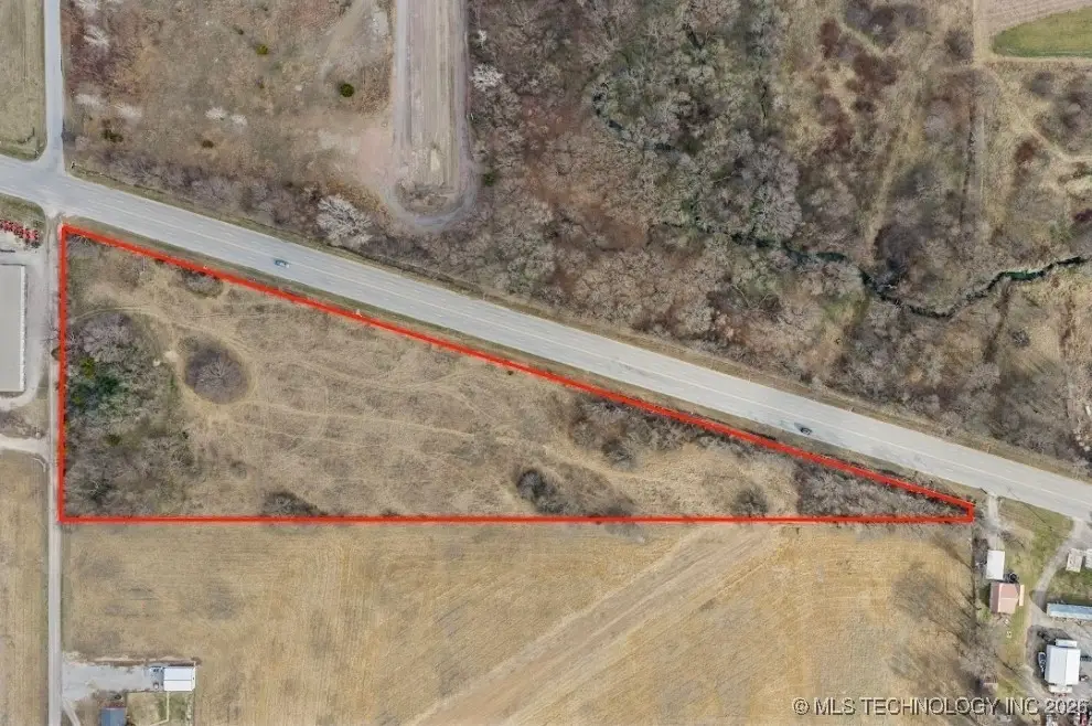 Us Hwy 77, Davis, OK 73030 - Image #1