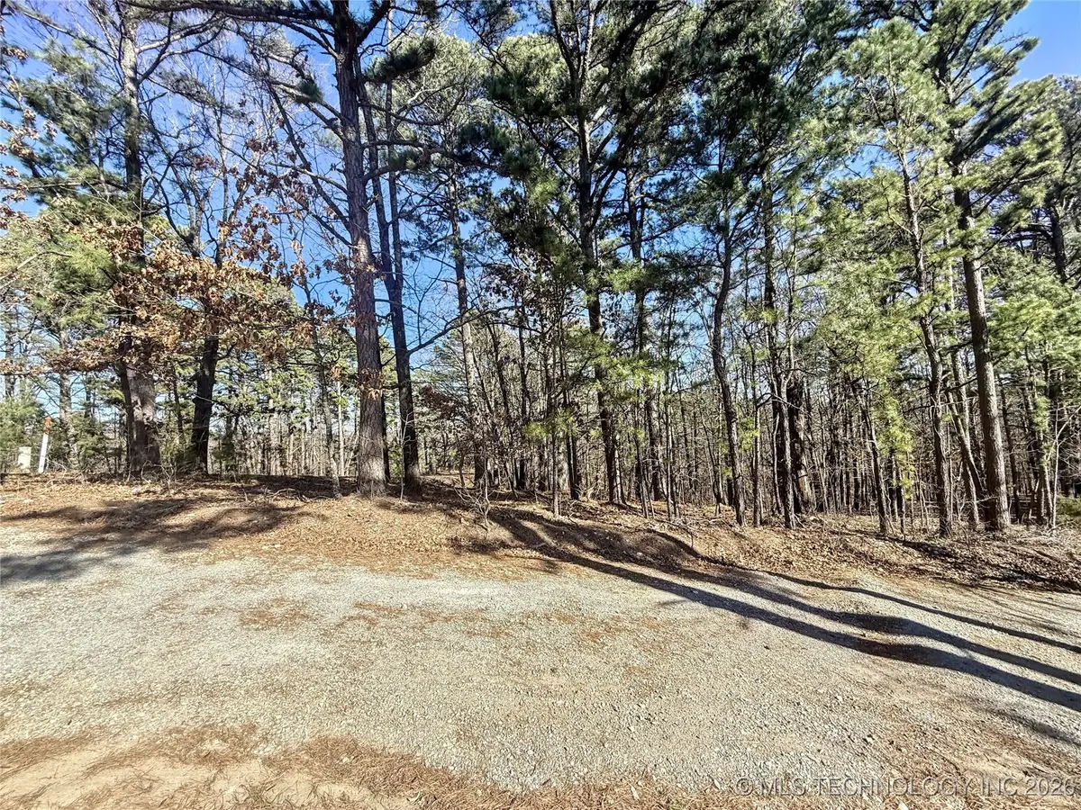 838 Ridge Water Trail, Kansas, OK 74347 - Image #1