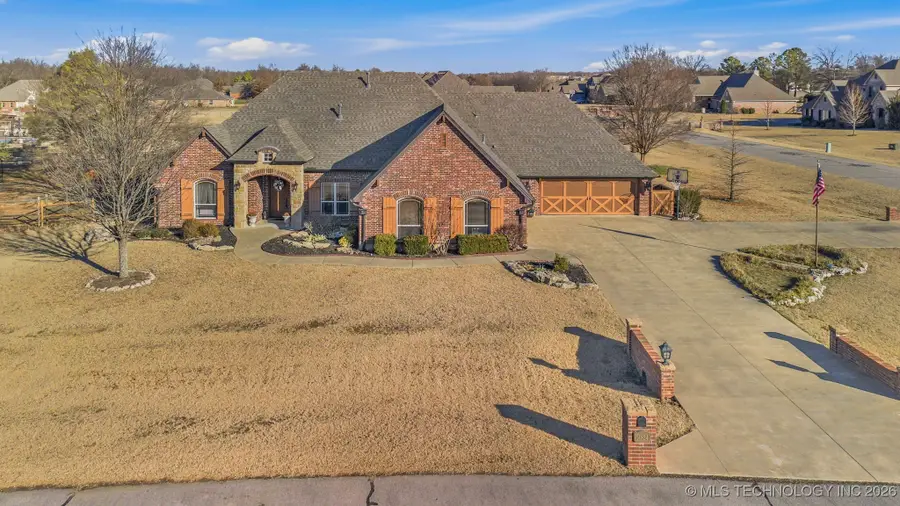 14824 E 148th Street, Collinsville, OK 74021 - Image #3