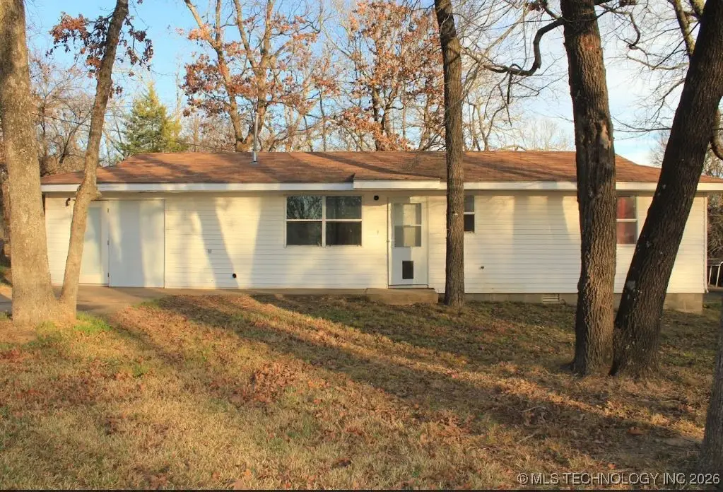 13105 E Pine Ridge, Coleman, OK 73432 - Image #1