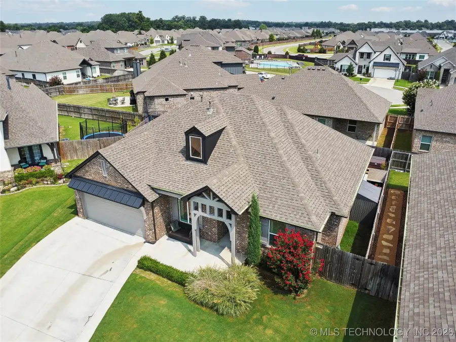 7417 E 126th Court S, Bixby, OK 74008 - Image #3