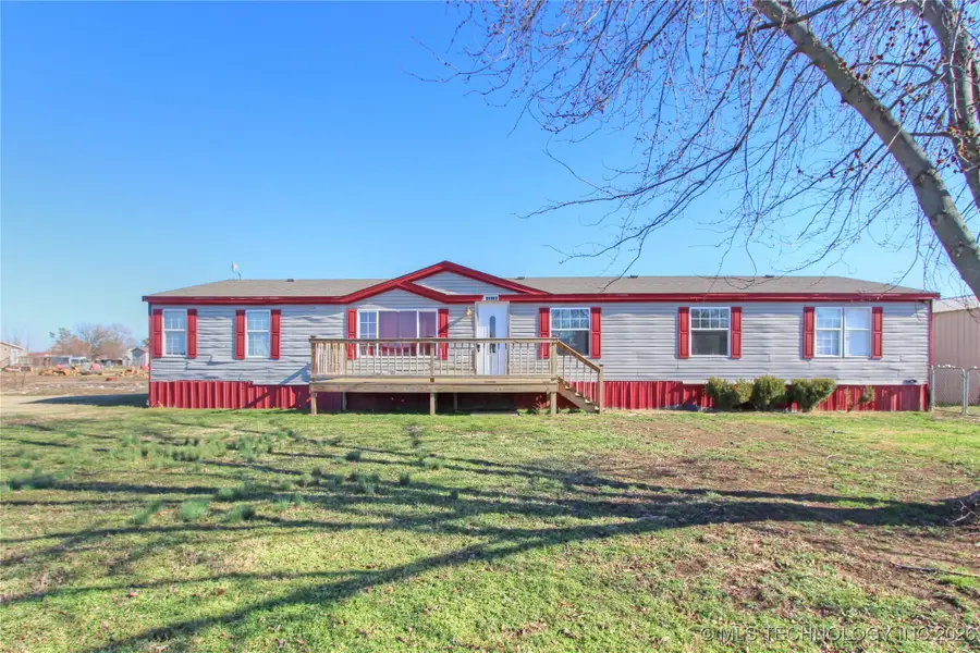 40924 N 3967 Lane, Skiatook, OK 74070 - Image #3