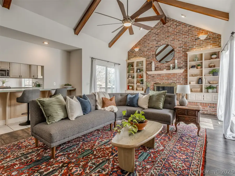 2512 Centre Road, Bartlesville, OK 74003 - #3