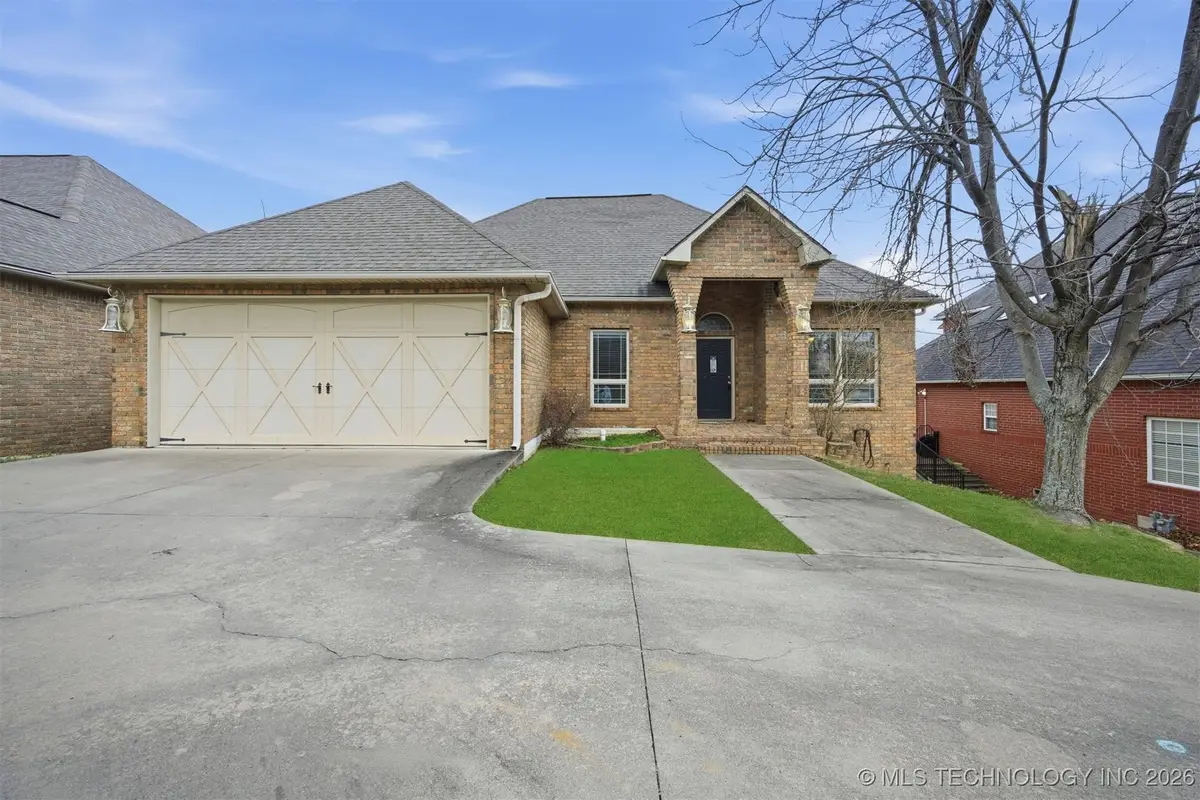 2508 S 14th Street, McAlester, OK 74501 - Image #1